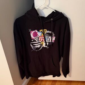 WWE LIV MORGAN Hoodie